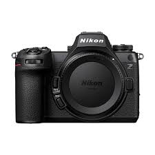 Nikon Z6 III