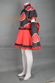 Check spelling or type a new query. Custom Itachi Cosplay Costume Female Version From Naruto Cosplay Com Hk