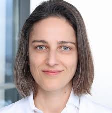 Chefarzt und Team in der Thoraxchirurgie im Krankenhaus Nordwest