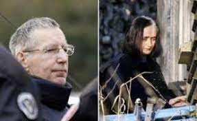 Cependant, monique olivier peut espérer sortir plus tôt que prévu, d'après son avocat, richard. Affaire Fourniret Le Tueur En Serie Confronte A Son Ex Epouse Monique Olivier Devant La Juge