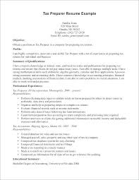 accountant resume sample – Resume Directory