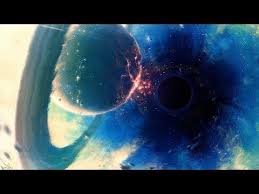 Explore The Strongest Forces In The Universe Space Science Documentary Youtube Black Hole Secrets Of The Universe Planets