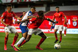 Große auswahl an benfica stadion 3d. Arsenal Signs Benfica Defender Nuno Tavares Daily Sabah