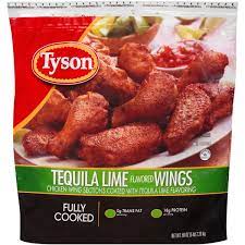 Get wholesale tyson chicken products (tenders, wings, breasts, fritters, strips, & more) delivered straight to your kitchen from webstaurantstore. Costco Chicken Wings Cooking Instructions