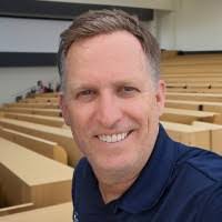 Luke Messer's Instagram, Twitter & Facebook