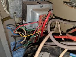 How do you wire a furnace? Where To Connect C Wire In Furnace Home Improvement Stack Exchange