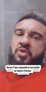 Dorian Rossini Mainteant