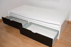 Ikea Bett Flaxa Ikea Bett Mit Schubladen Ikea Bett Ikea