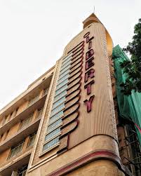 Art deco Mumbai : r/ArtDeco