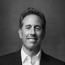 Jerry Seinfeld