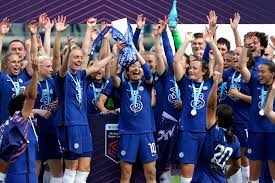 All information about chelsea (premier league) current squad with market values transfers rumours player stats fixtures news. The Lowdown On Chelsea Fc Women