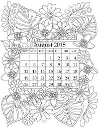 Get your favorite crayons and colored pencils ready and ring in the new year with these fun happy new year coloring pages for 2021. Welcome Year 2018 With This Intricate Calendar Based On My Original Artwork And Has Been Turned Int Coloring Pages Coloring Pages For Grown Ups Coloring Books