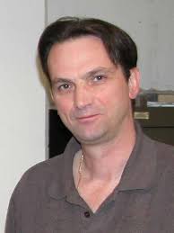 Frank DiDonna (1956-2004)