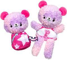 Best Buy Moose Toys Pikmi Pops Surprise Pajama Llama Friends Plush Toy Blind Box 75492 Moose Toys Birthday Toys Toys