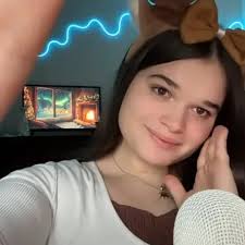 Lacey Mae ASMR