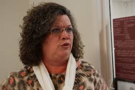 Giant crater opens up in Bristol threatening homes and cemetery