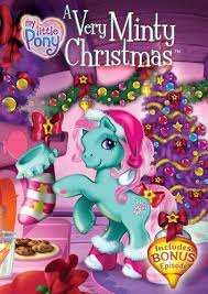My Little Pony A Very Minty Christmas Friendship Is Magic Dvds Fmegifts Giveaway With Images Christmas Dvd My Little Pony Minty My Little Pony