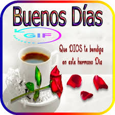 Chavinanima te desea un buen día!deseos de buenos días animadotarjeta animada de buenos días con solsuscríbete. Updated Buenos Dias Imagenes Gifs Animados 2020 Apk Download For Pc Android 2021