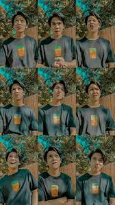 Iqbaal dhiafakhri ramadhan (born 28 december 1999) is an indonesian actor and singer. Surga Wallpaper Iqbal Ramadhan Facebook