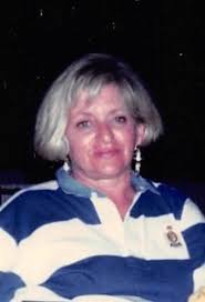 Catherine McElroy Obituary (1932