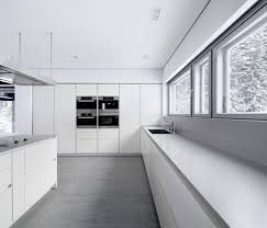 Like fun tile floors, grout fills space — and must be sealed well, periodically, otherwise, it will be very difficult to keep it clean. 20 Lovely Porcelain Tile Kitchen Floors Home Design Lover