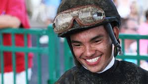 Jockey's death first in Indiana in 20 years of racing