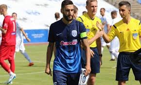 Десна має 36 очок і продовжує боротися. Desna Lviv 1 2 Virishalnij Faktor Brazilciv á‰ Ua Futbol