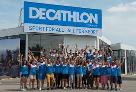 Y si eres de l@s que practica deporte a pesar del frío.¡equípate para la temporada de invierno! Decathlon Austria Gmbh Karriereportal Myability Jobs