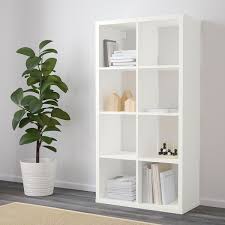 Dengan bekal keahlian profesional kami di bidang furniture. Flysta Unit Rak Putih 69x132 Cm Ikea