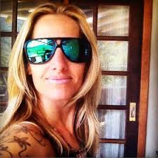 Mayra Chacon (ubasurf) — Perfil