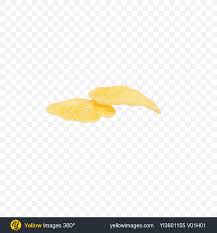 Download Download Two Corn Flakes Transparent Png On Yellow Images 360 PSD Mockup Templates