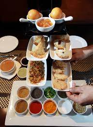 Not Your Average Afternoon Tea The Indian Tea Set At Jashan Soho Photo David Wong Scmp Afternoon Tea Set Indian Tea High Tea