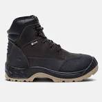 Netna Chaussures de sécurité montantes homme | Parade