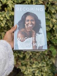 Becoming Book Review In 2020 Michelle Obama Book Review Nonfiction Books