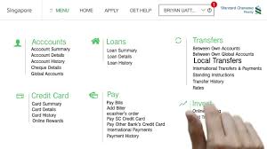 Sg Online Banking Add Payee