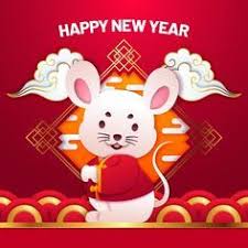Cute Chinese New Year In Paper Style Download For Free At Freepik Com Freepik Freevector Party In 2020 New Year Greetings Chinese New Year New Year Greeting Cards