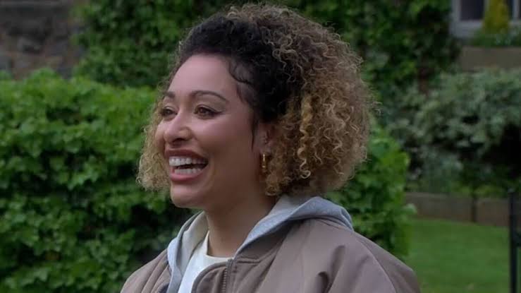 Emmerdale fans slam 'silly' Serena Sugden blunder as they fume 'so far- fetched' | TV & Radio | Showbiz & TV | Express.co.uk