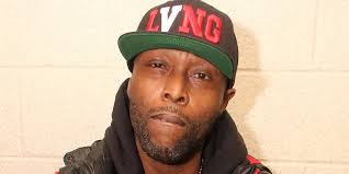 Bad Boy Records Rapper Black Rob Dead at 51