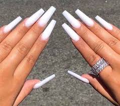 I researched different brands and stumbled upon. 30 Acrylic Nail Designs For Winter Styles 2020