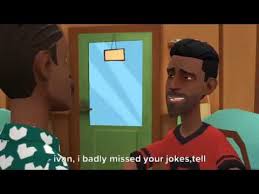 In my family, we have a joke contest for christmas. Funny Jokes In English Between Two Friends Youtube