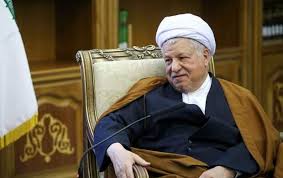 ببینید | پخش صدای آیت‌الله هاشمی از تلویزیون بعد مدت‌ها