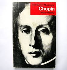 Chopin by Arthur Hedley