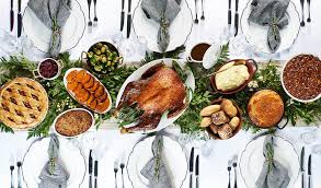 They are consumed in twelve minutes. Best Restaurants For Thanksgiving 2019 At Disney Springs Florida