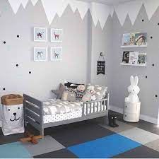 Beli kamar tidur untuk anak laki laki terlengkap harga murah july 2021 di tokopedia! 30 Desain Kamar Tidur Anak Minimalis Perempuan Laki