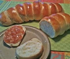 Einback Rezept Rezepte Brot Selber Backen Rezept Einback