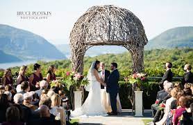 Hudson River Wedding Venue Garrison Ny Bride Wedding Venues