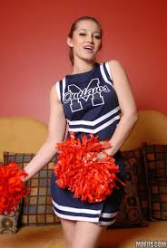 Can you get student discount on pretty little thing. Dani Daniels Hot Cheerleader Toys Her Pussy Mofos 16 Pictures