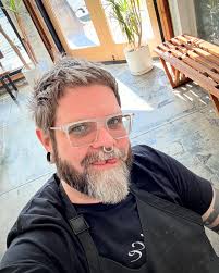 Profile for Martin Nepton