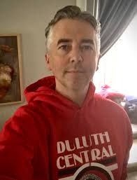 Duluth Central High School Westminster Chimes Lyrics