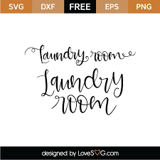 Download Laundry Room Svg Cut File Lovesvg Com